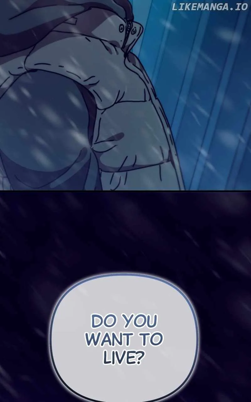 Hidden House in the Apocalypse Chapter 42 page 3