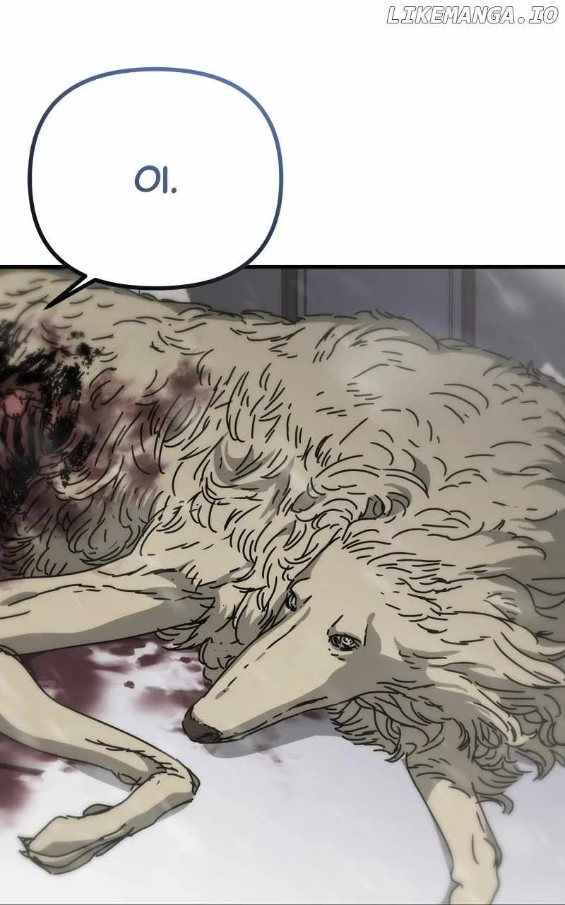 Hidden House in the Apocalypse Chapter 42 page 1