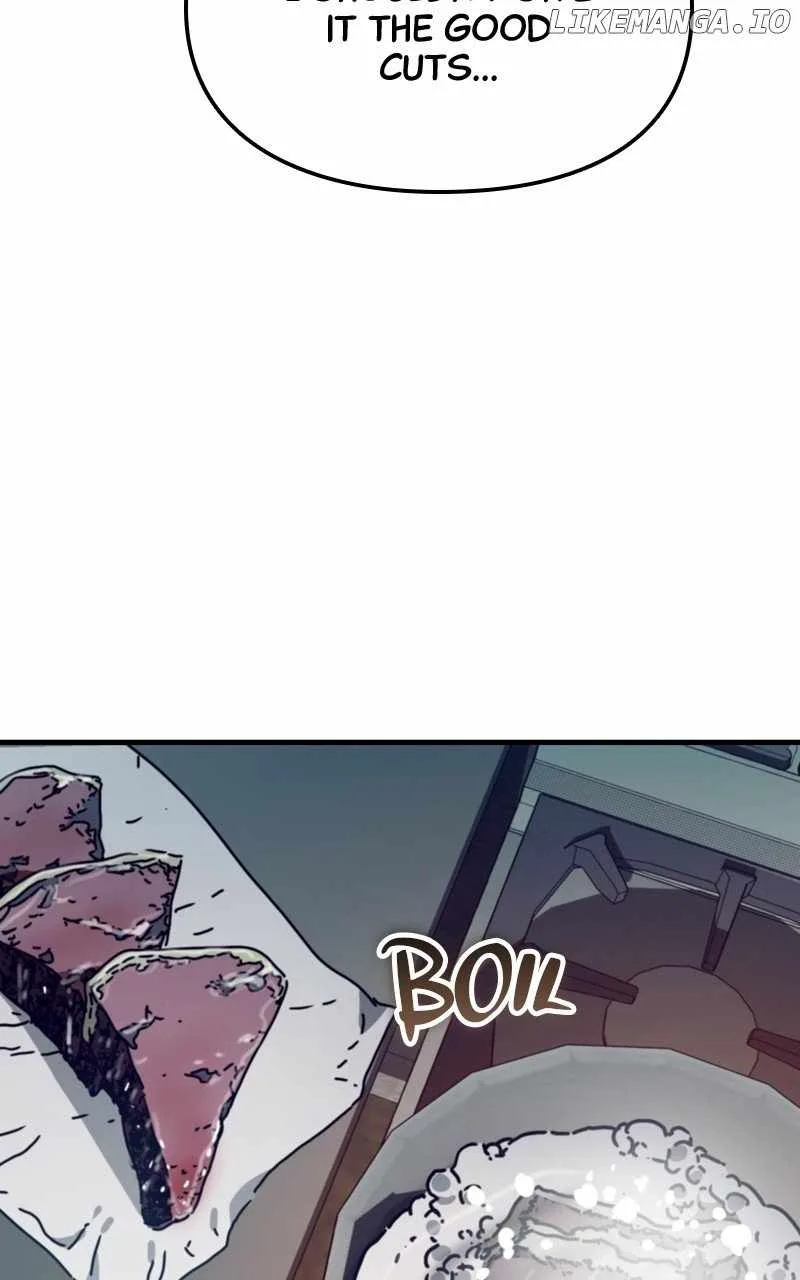 Hidden House in the Apocalypse Chapter 42 page 14