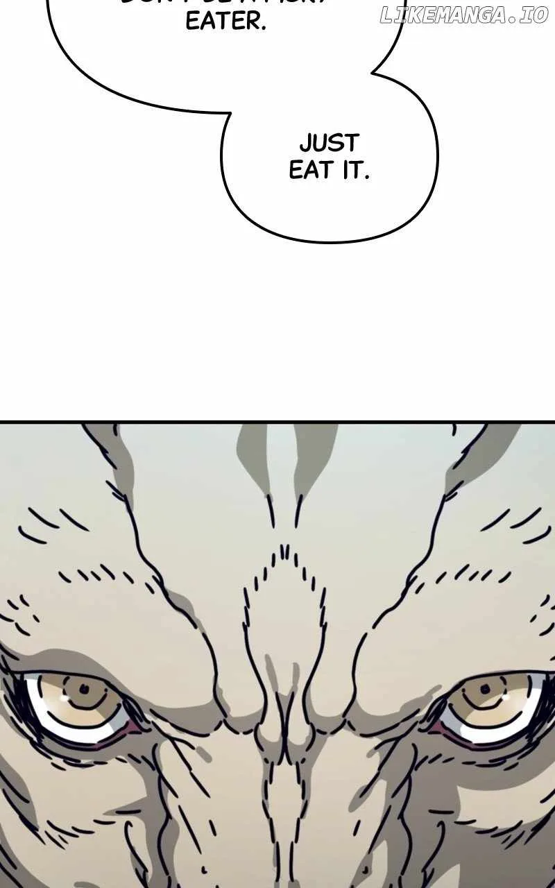 Hidden House in the Apocalypse Chapter 42 page 18