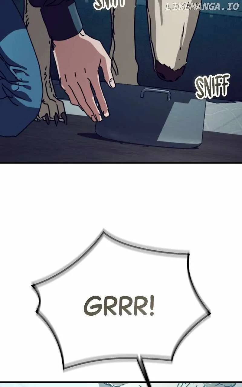 Hidden House in the Apocalypse Chapter 42 page 16