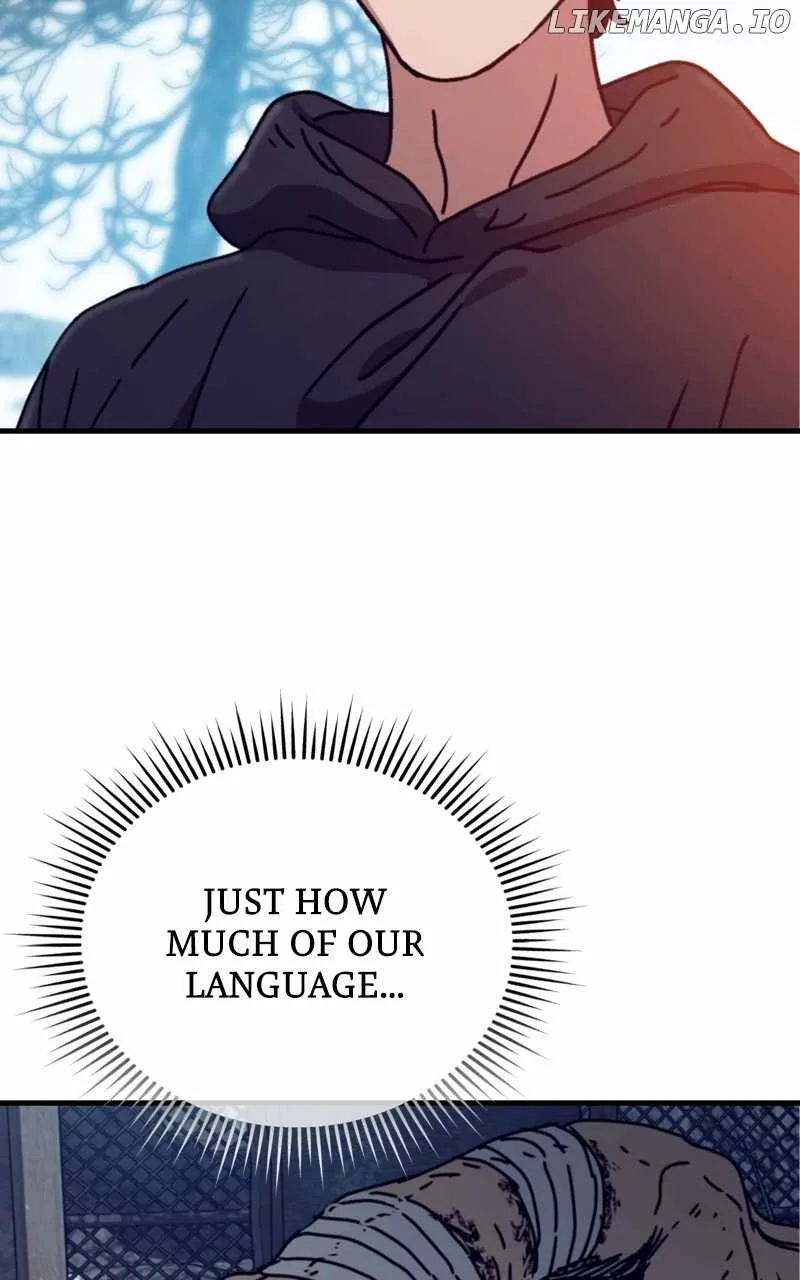 Hidden House in the Apocalypse Chapter 42 page 30