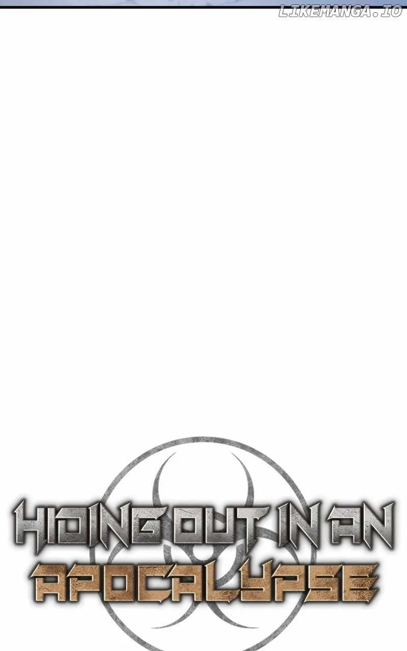 Hidden House in the Apocalypse Chapter 42 page 5