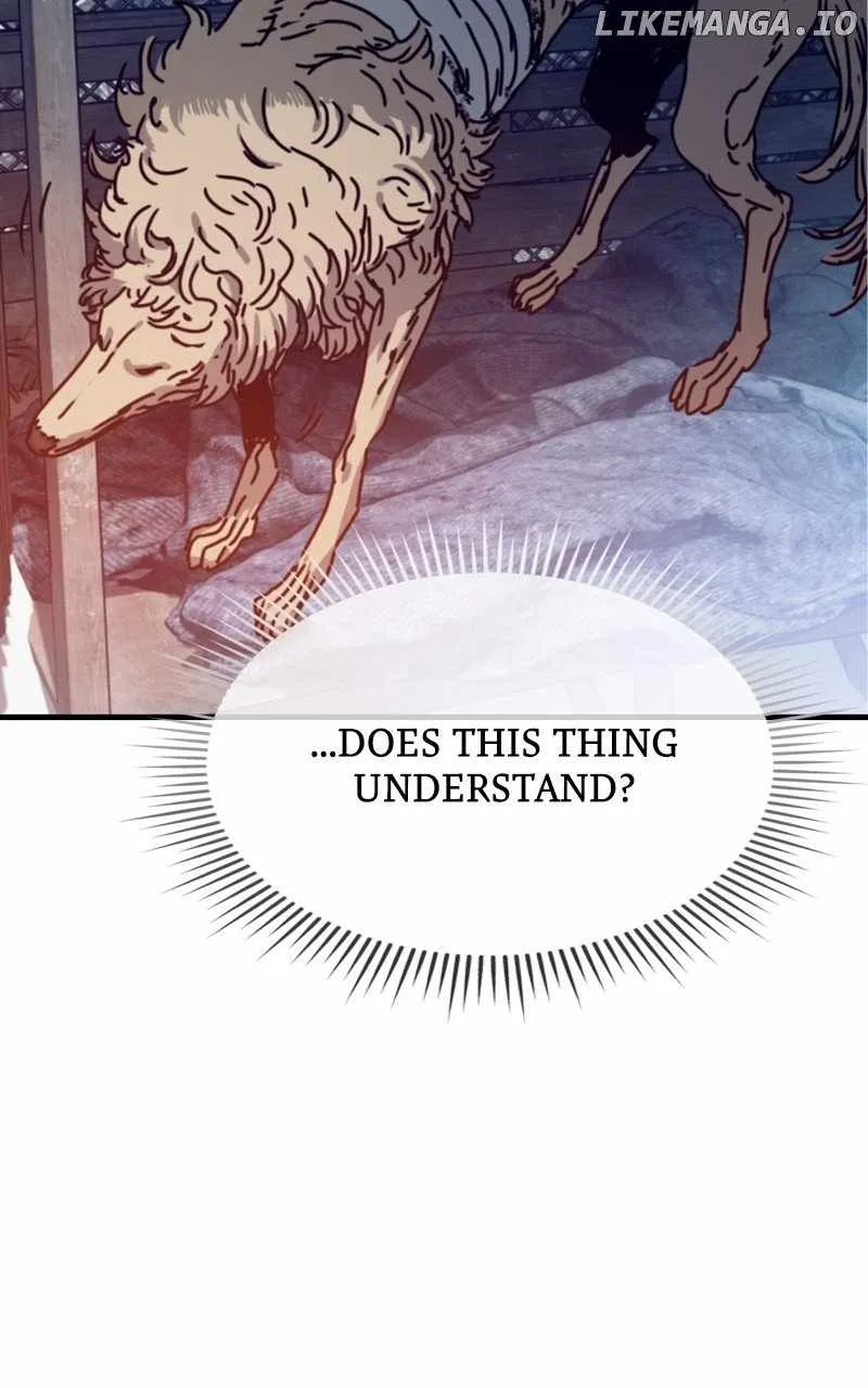 Hidden House in the Apocalypse Chapter 42 page 31