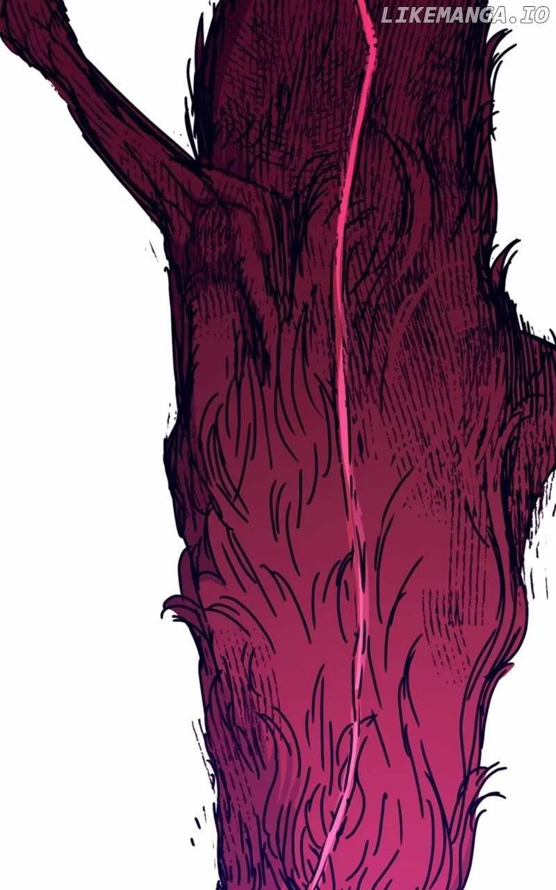 Hidden House in the Apocalypse Chapter 42 page 36