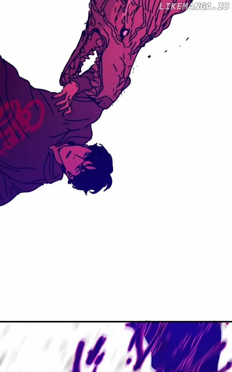 Hidden House in the Apocalypse Chapter 42 page 37