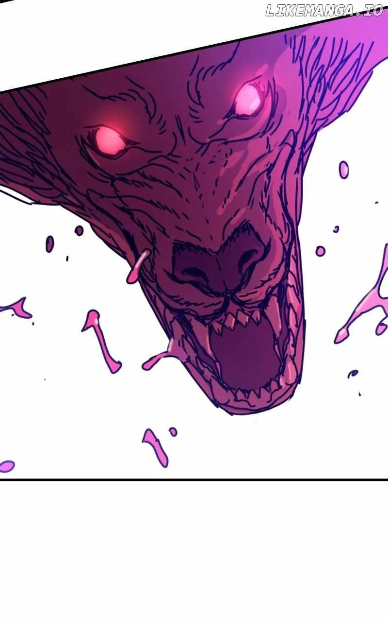 Hidden House in the Apocalypse Chapter 42 page 39
