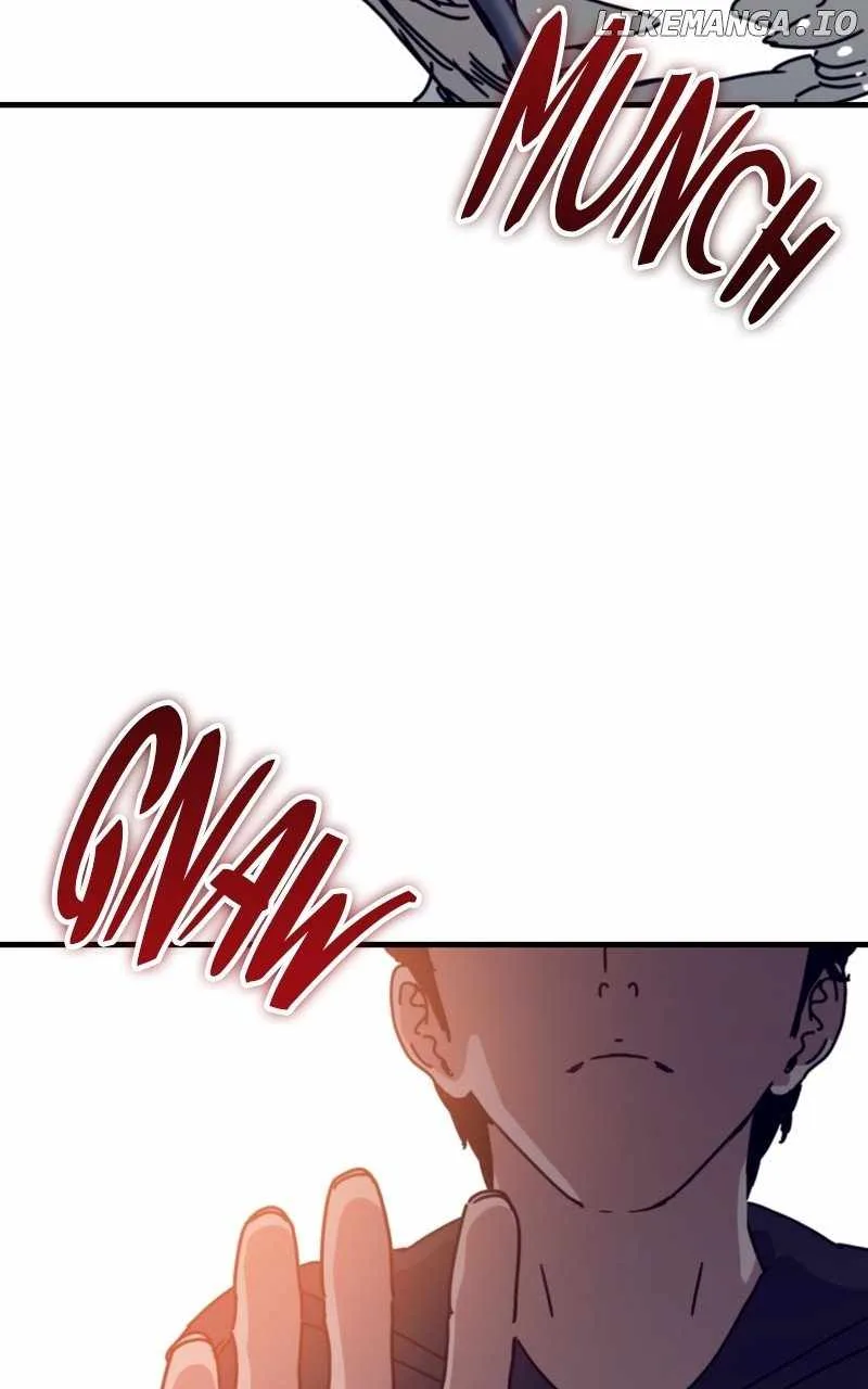 Hidden House in the Apocalypse Chapter 42 page 48