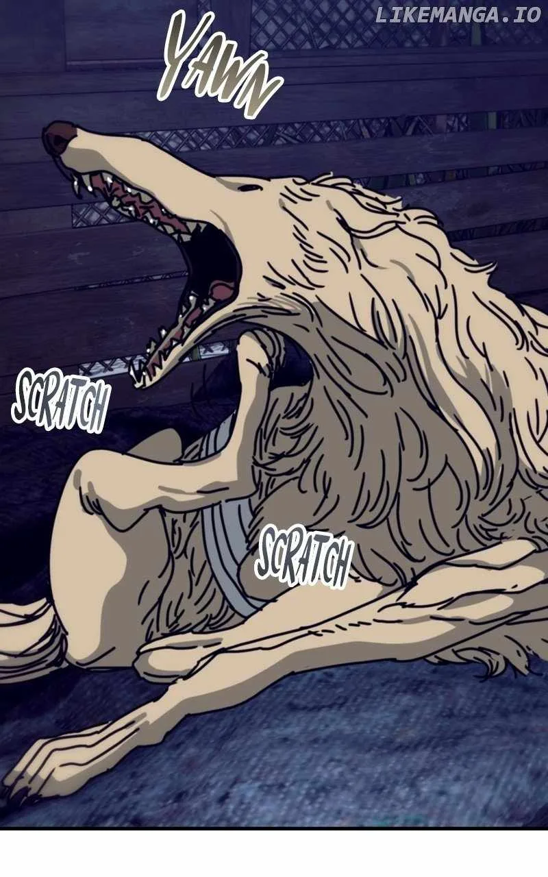Hidden House in the Apocalypse Chapter 42 page 41