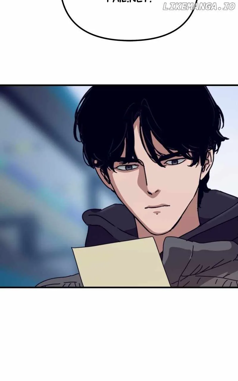 Hidden House in the Apocalypse Chapter 42 page 66