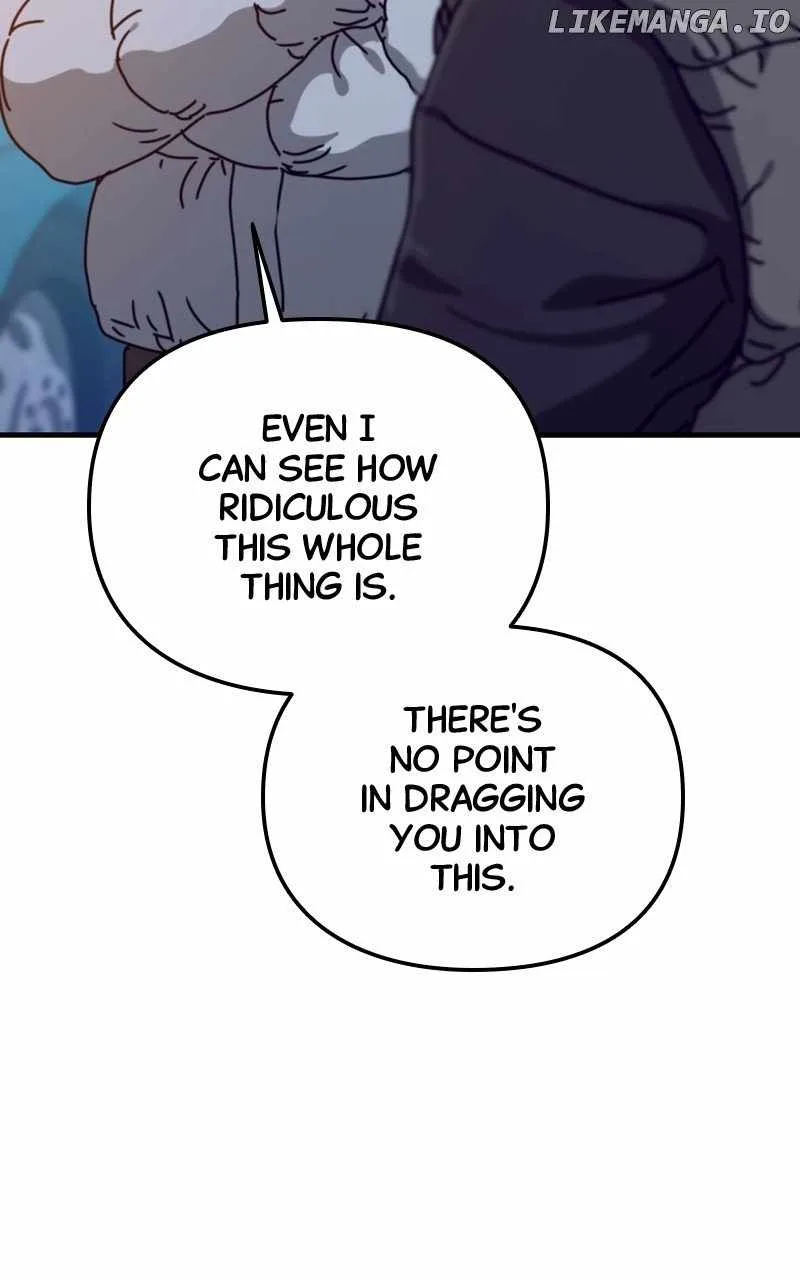 Hidden House in the Apocalypse Chapter 42 page 85