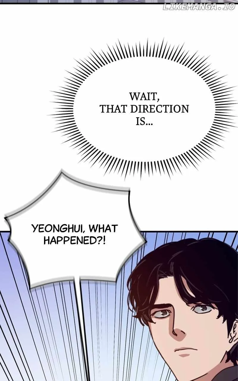 Hidden House in the Apocalypse Chapter 42 page 102
