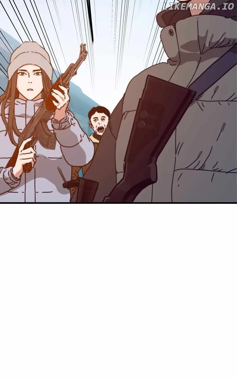 Hidden House in the Apocalypse Chapter 42 page 103