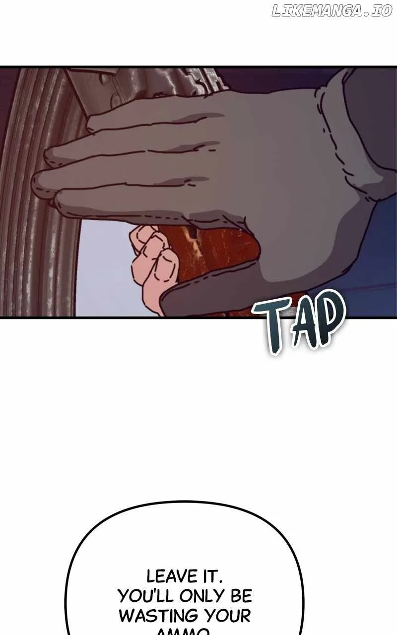 Hidden House in the Apocalypse Chapter 42 page 104