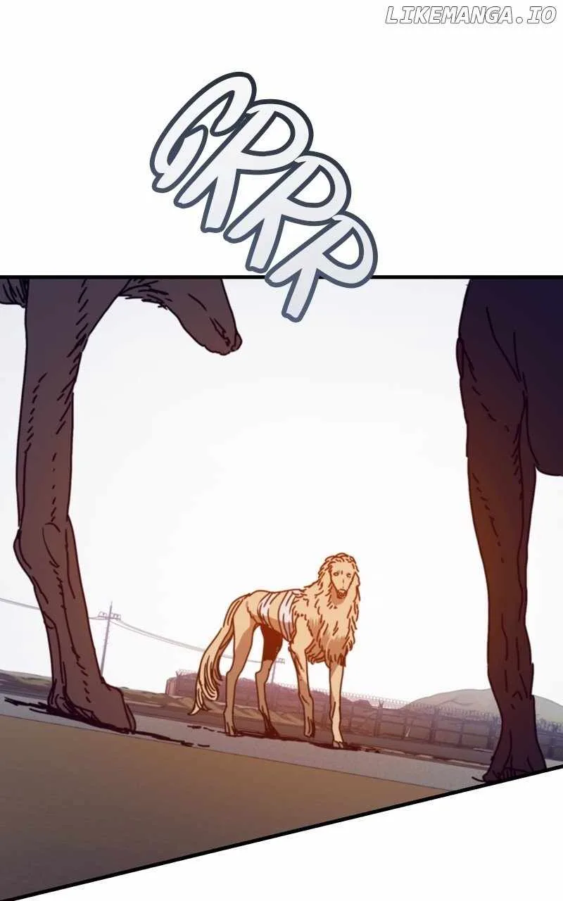 Hidden House in the Apocalypse Chapter 42 page 111