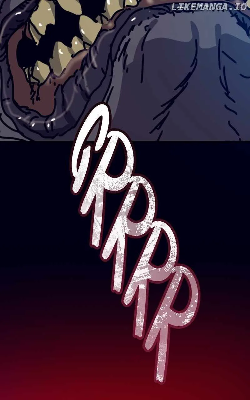 Hidden House in the Apocalypse Chapter 42 page 114
