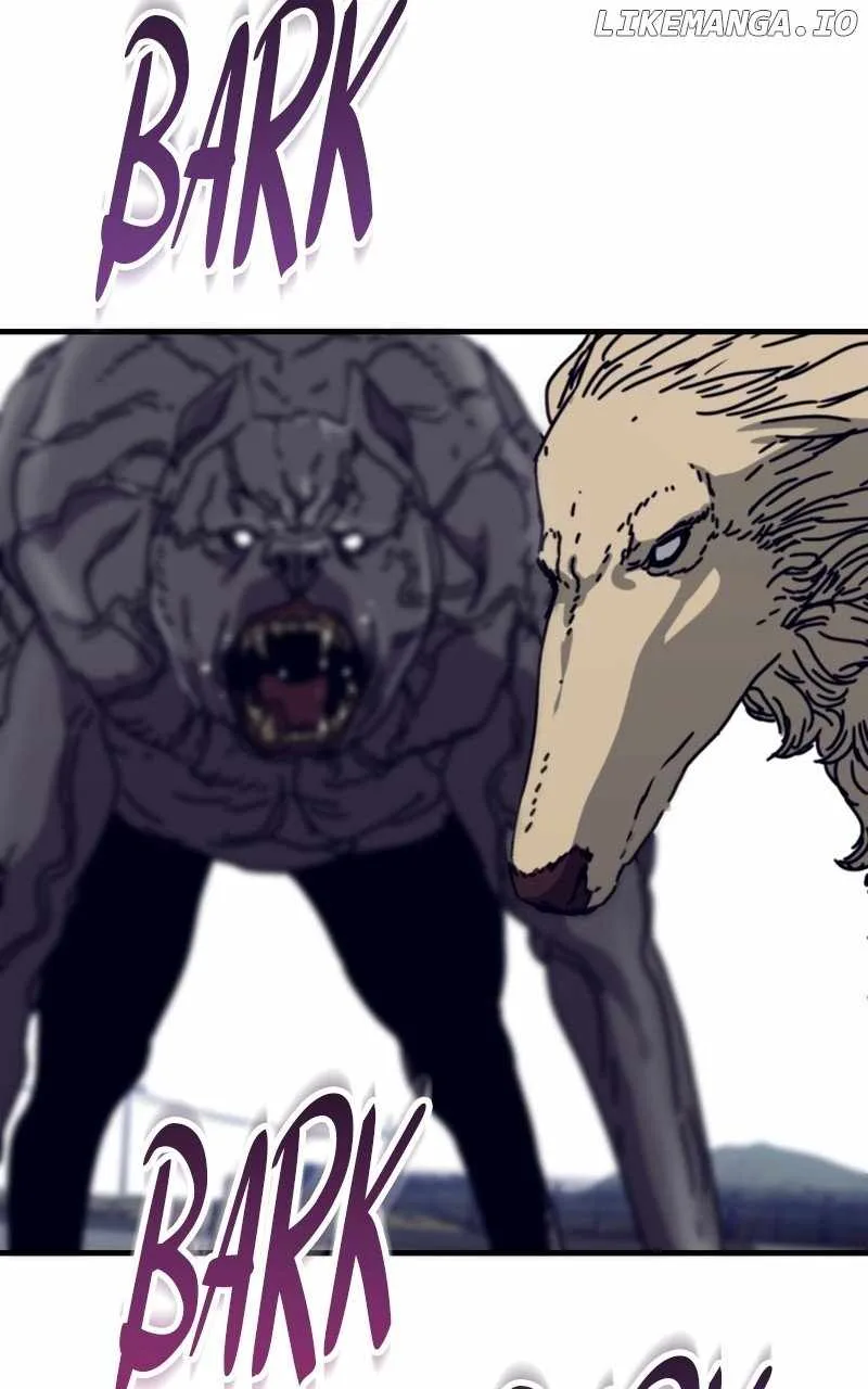 Hidden House in the Apocalypse Chapter 42 page 122