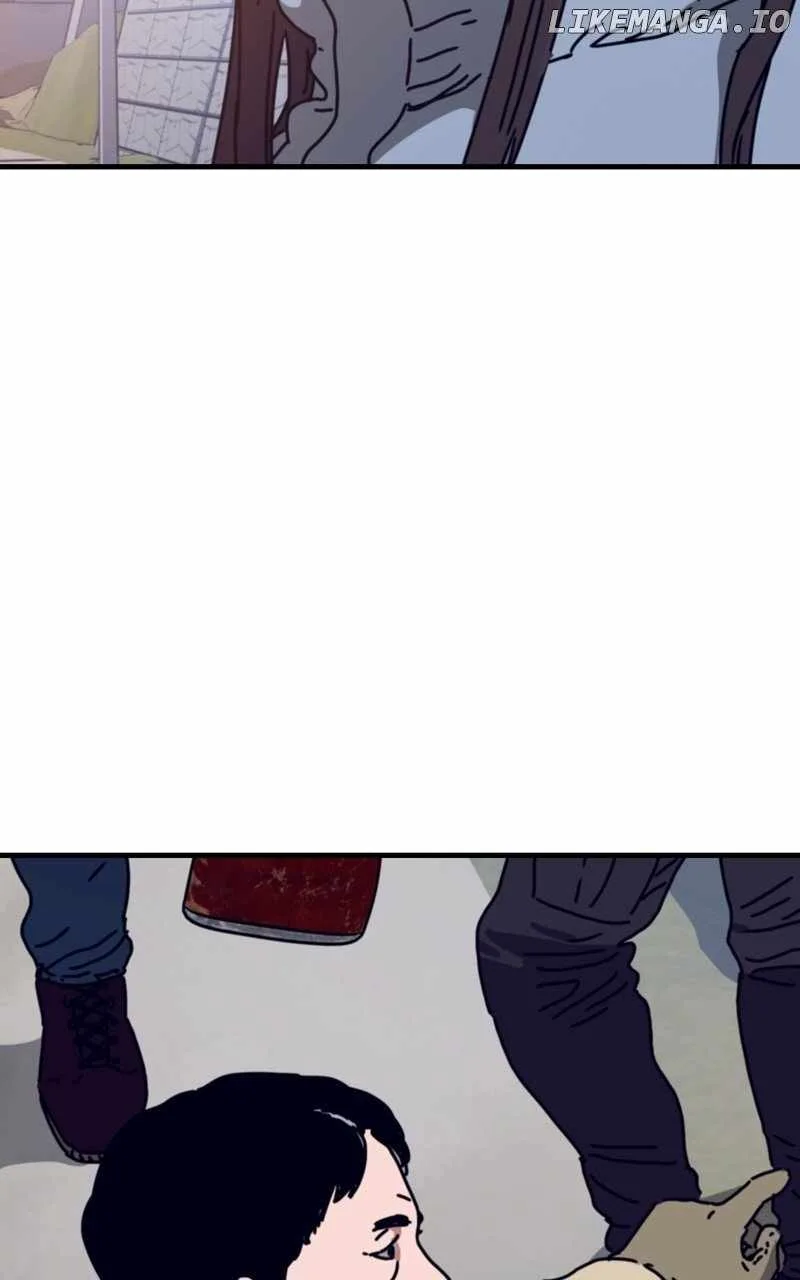 Hidden House in the Apocalypse Chapter 42 page 132