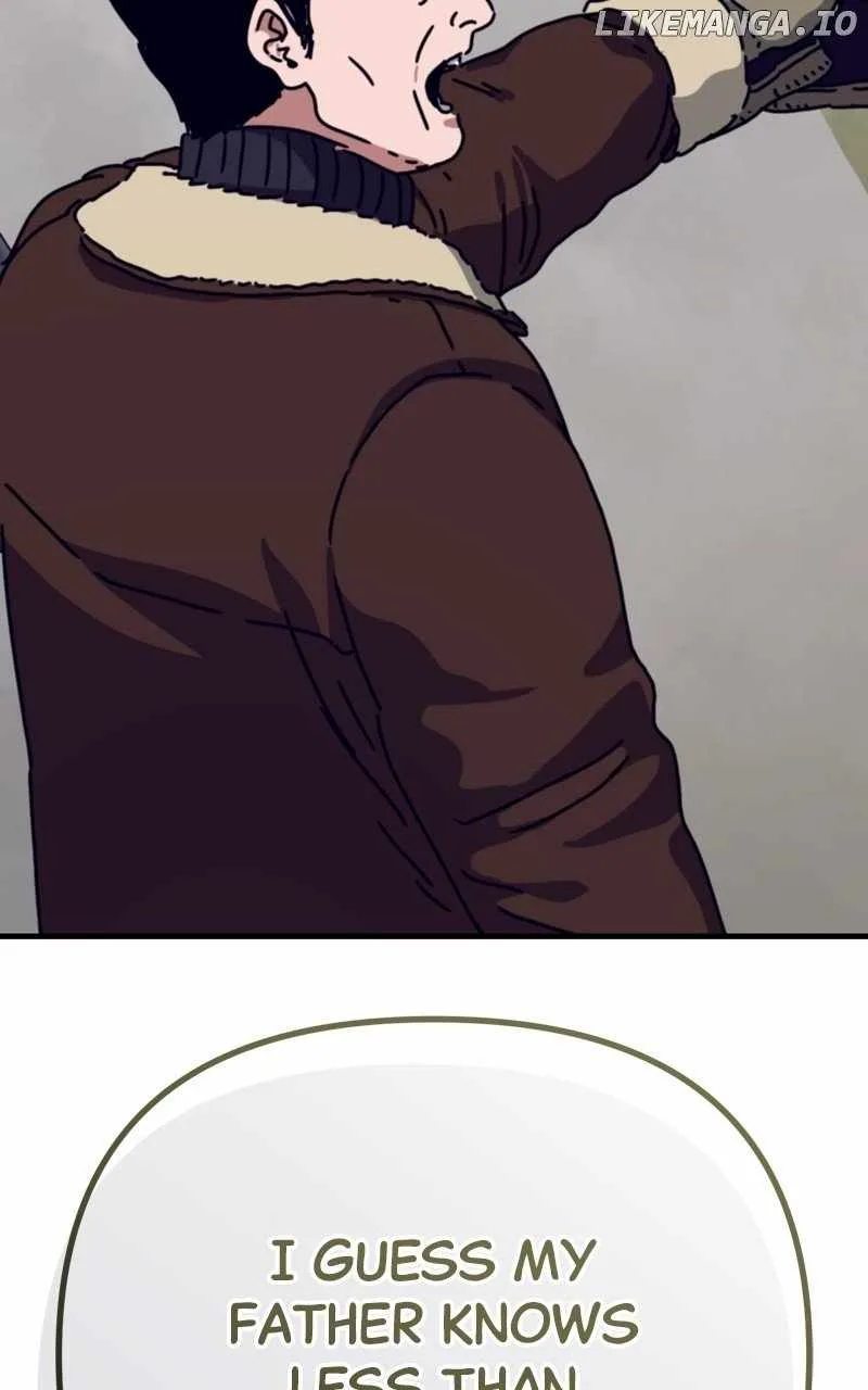 Hidden House in the Apocalypse Chapter 42 page 133