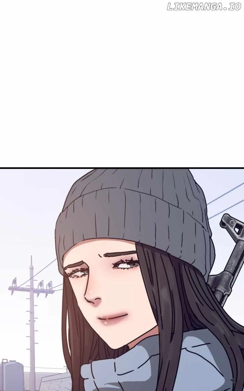 Hidden House in the Apocalypse Chapter 42 page 131