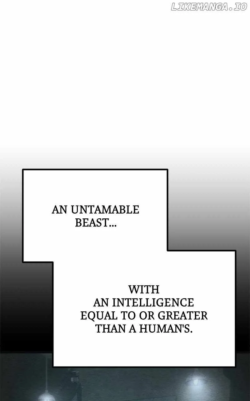 Hidden House in the Apocalypse Chapter 43 page 6