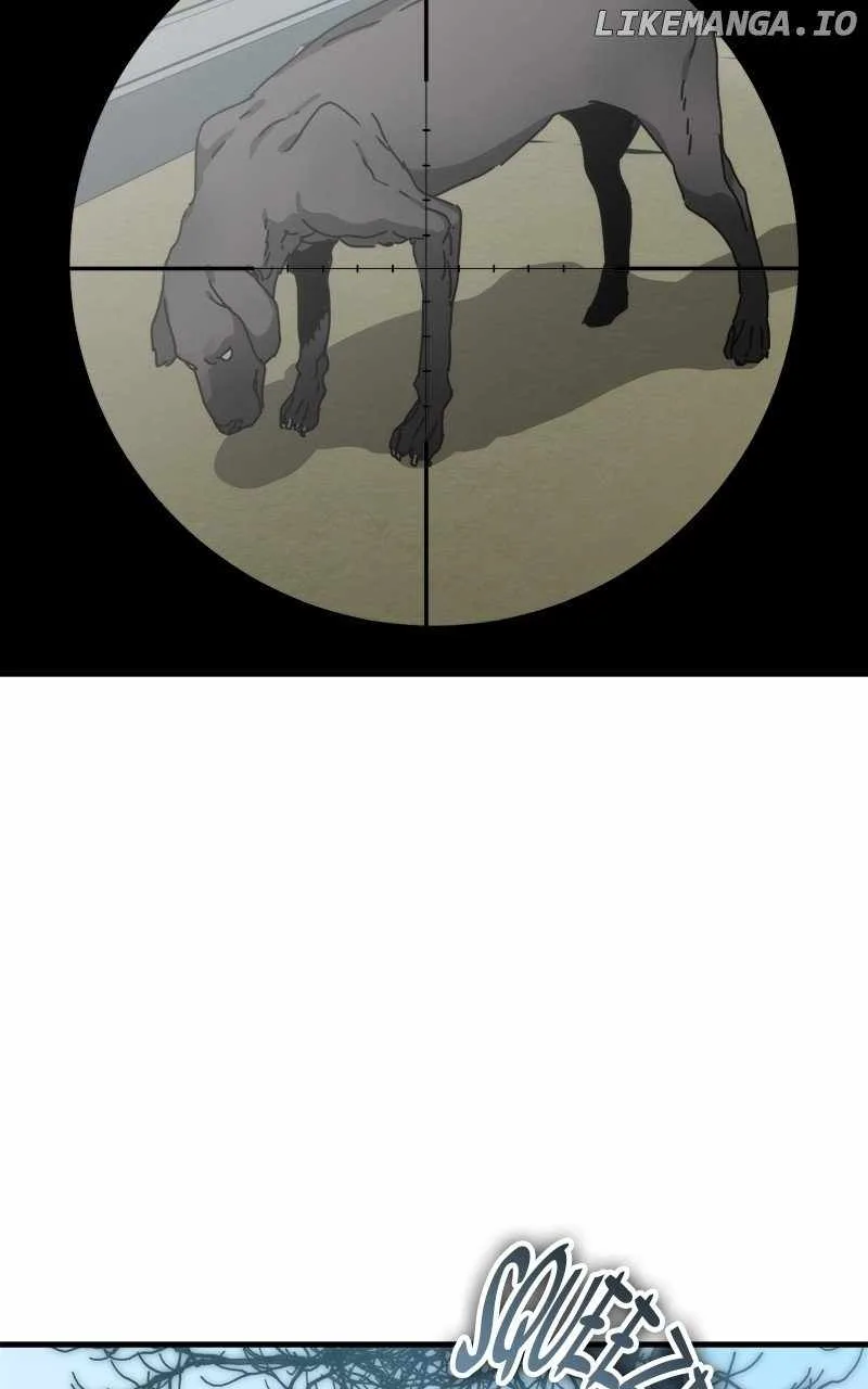 Hidden House in the Apocalypse Chapter 43 page 22