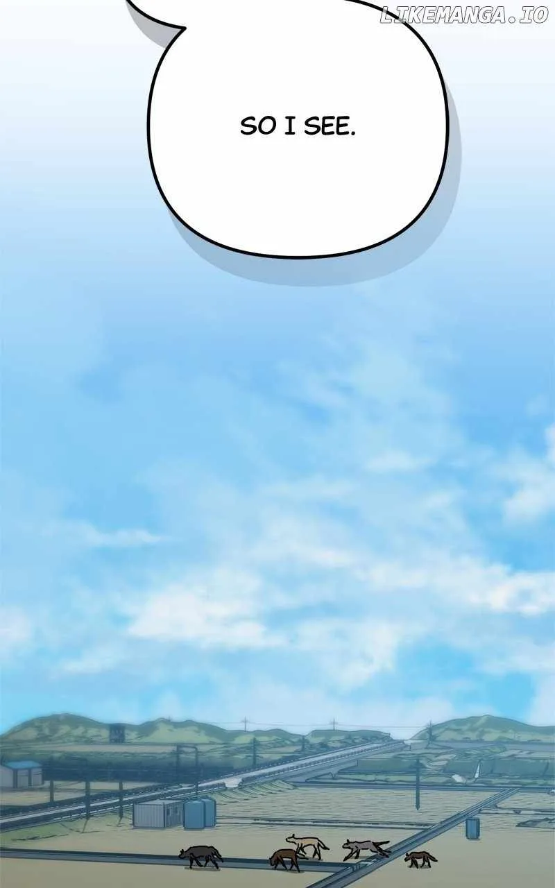 Hidden House in the Apocalypse Chapter 43 page 16
