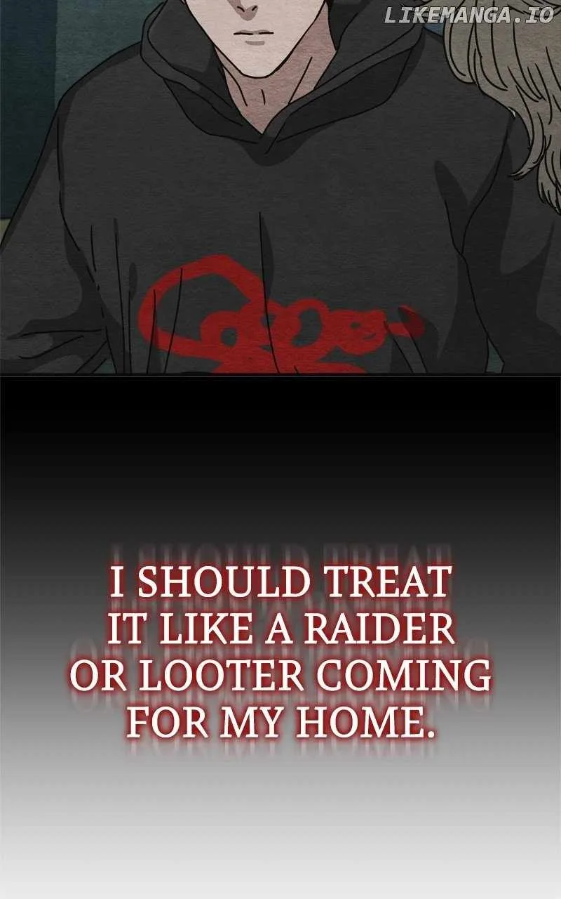 Hidden House in the Apocalypse Chapter 43 page 8