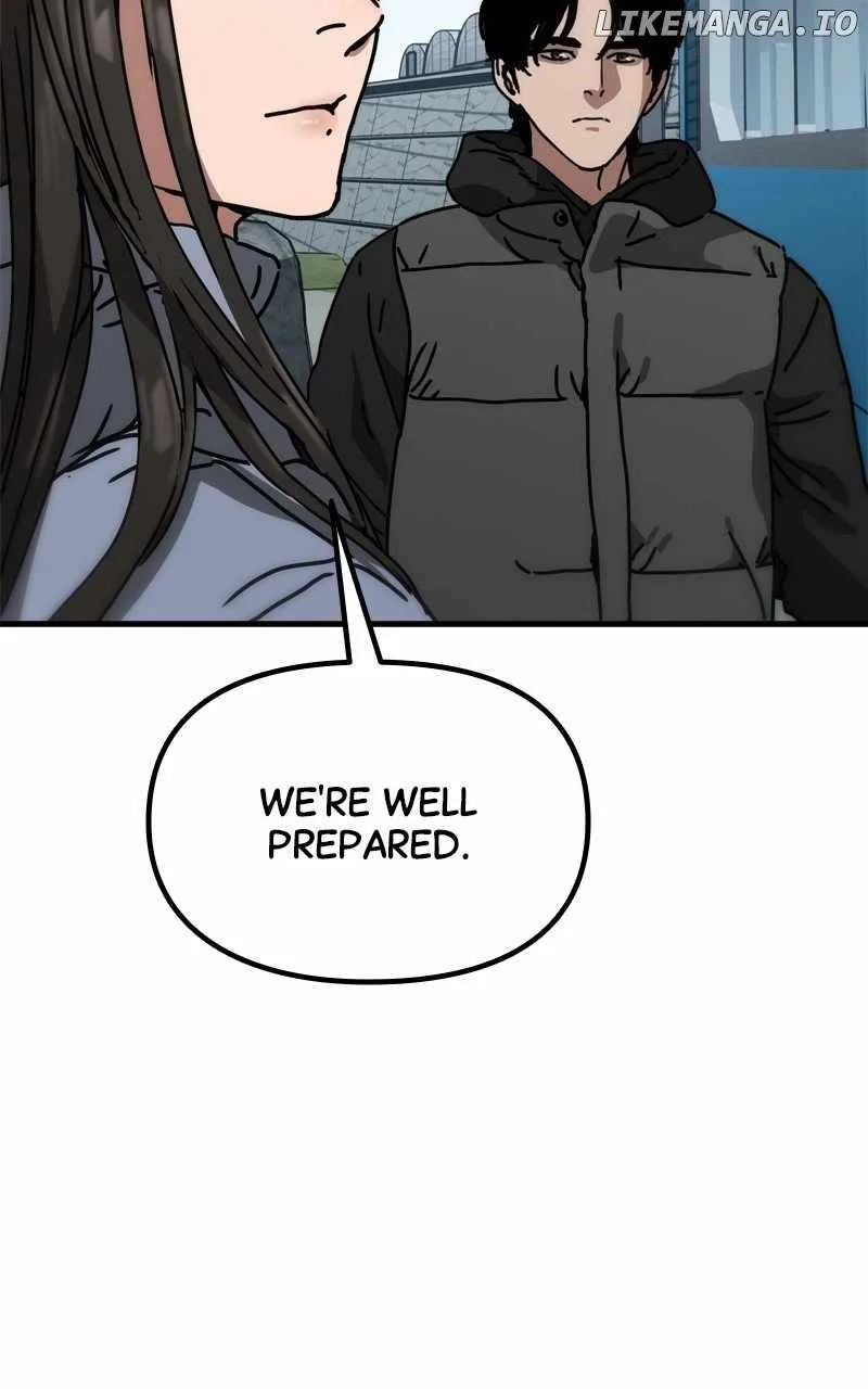 Hidden House in the Apocalypse Chapter 43 page 10