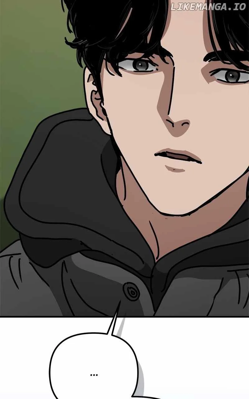 Hidden House in the Apocalypse Chapter 43 page 15
