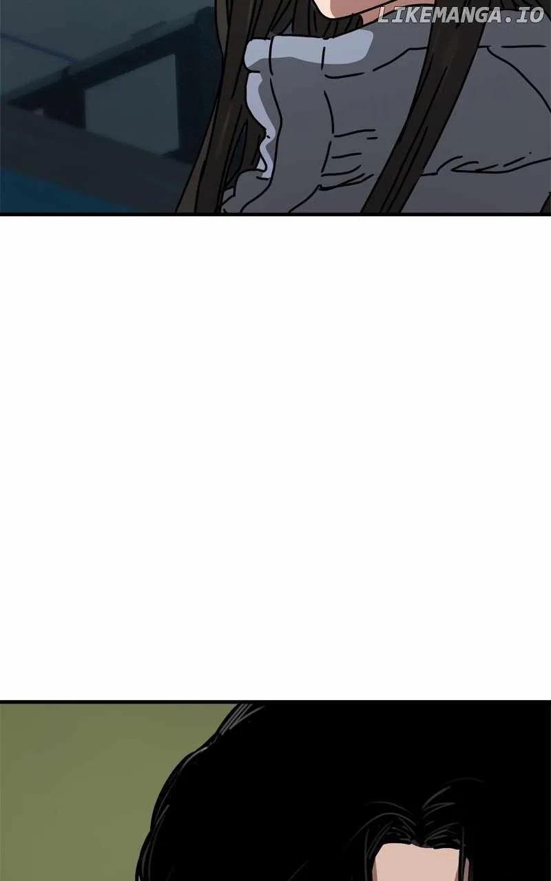Hidden House in the Apocalypse Chapter 43 page 14