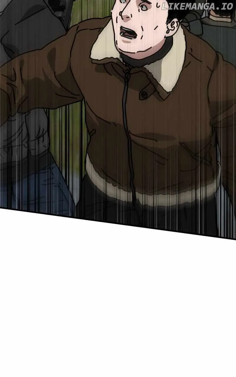 Hidden House in the Apocalypse Chapter 43 page 34