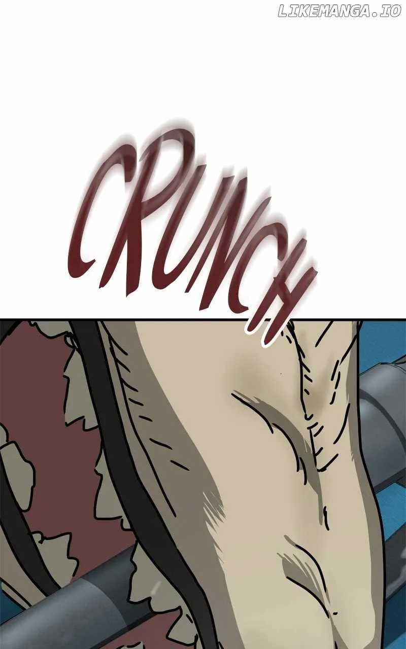 Hidden House in the Apocalypse Chapter 43 page 50