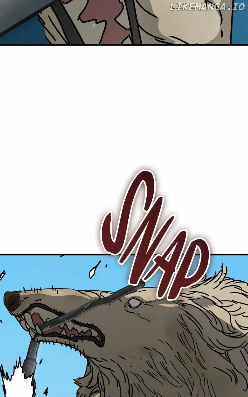 Hidden House in the Apocalypse Chapter 43 page 51