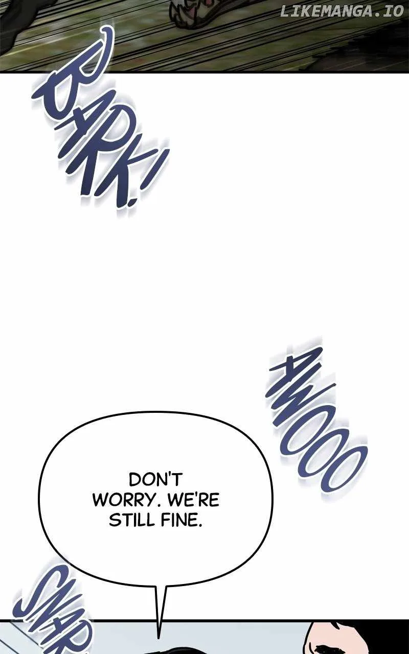 Hidden House in the Apocalypse Chapter 43 page 57