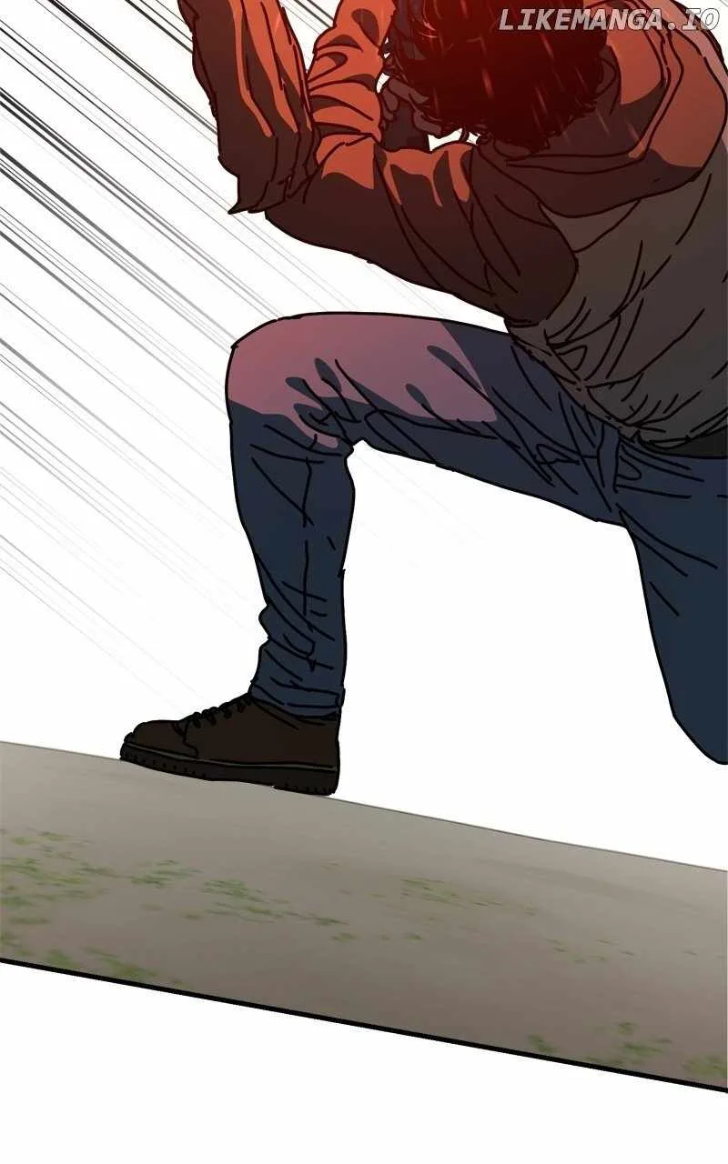 Hidden House in the Apocalypse Chapter 43 page 67