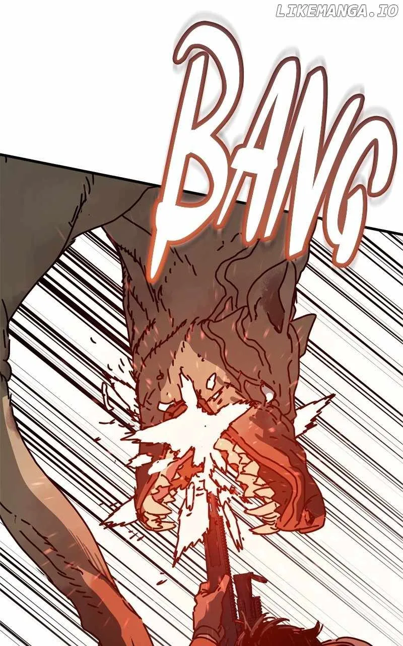 Hidden House in the Apocalypse Chapter 43 page 66
