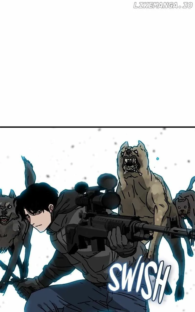 Hidden House in the Apocalypse Chapter 43 page 73
