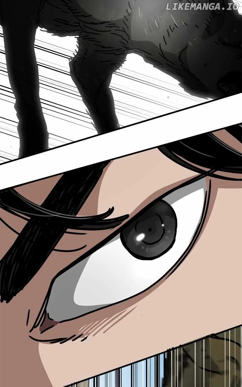 Hidden House in the Apocalypse Chapter 43 page 75
