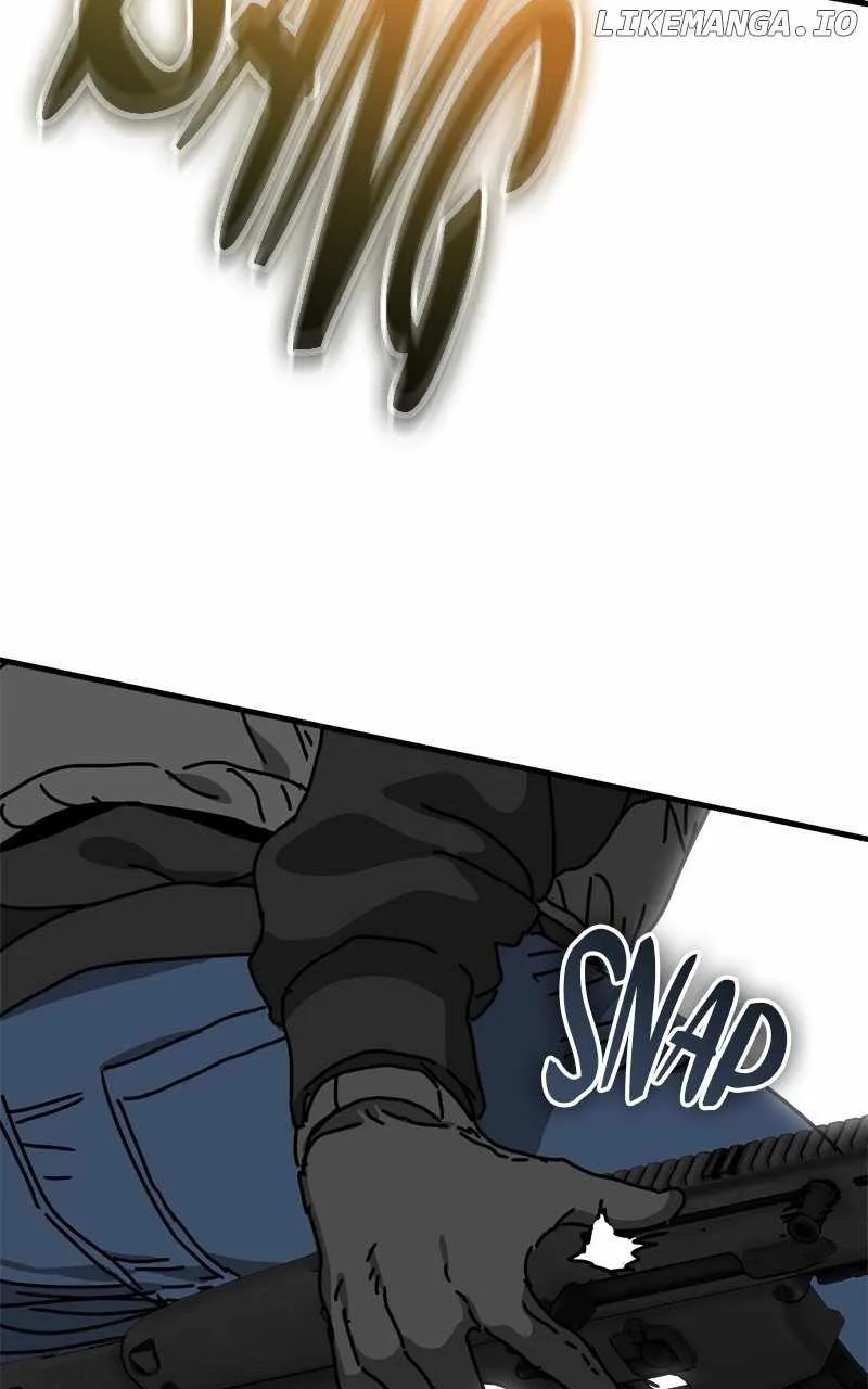 Hidden House in the Apocalypse Chapter 43 page 78