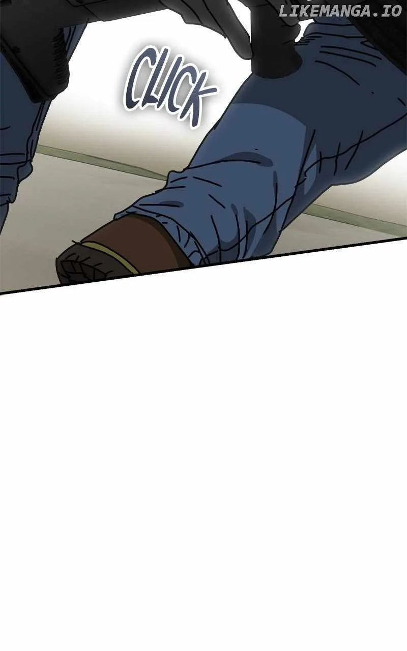 Hidden House in the Apocalypse Chapter 43 page 79
