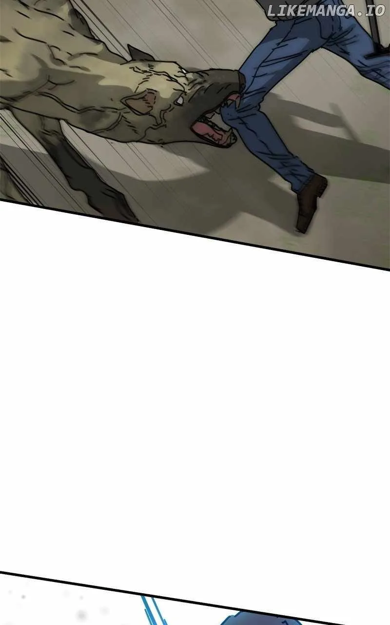 Hidden House in the Apocalypse Chapter 43 page 85
