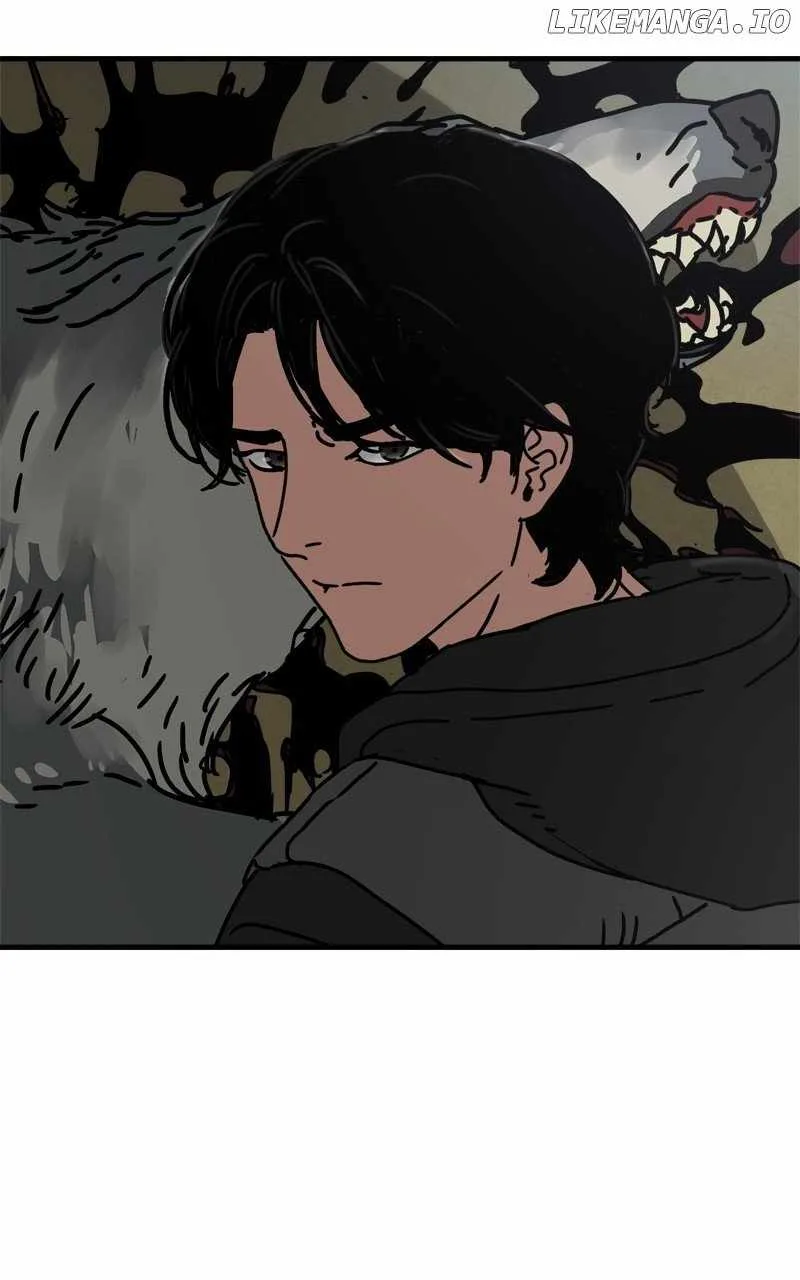 Hidden House in the Apocalypse Chapter 43 page 93