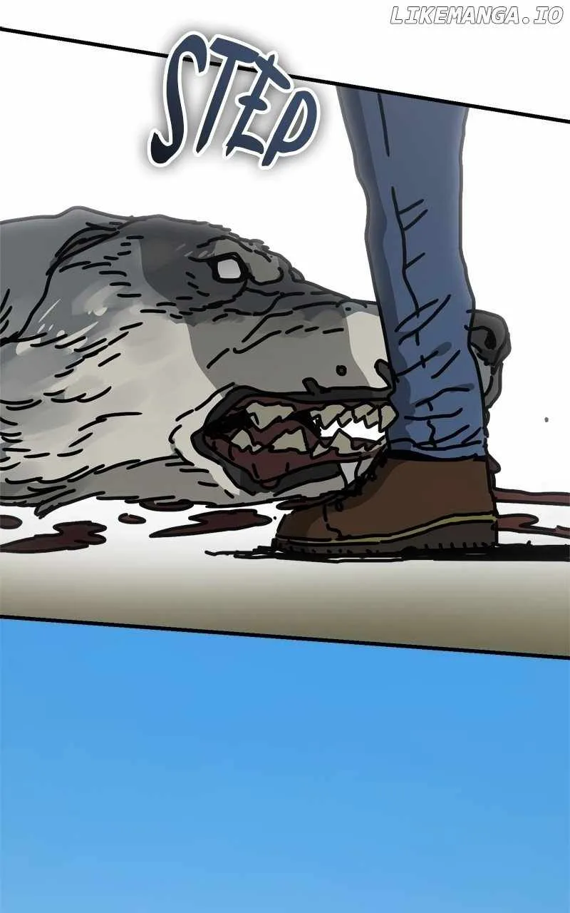 Hidden House in the Apocalypse Chapter 43 page 90