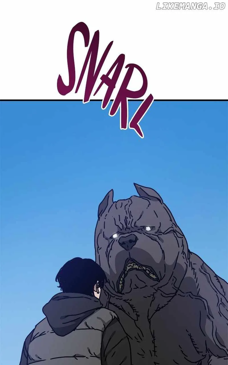 Hidden House in the Apocalypse Chapter 43 page 94