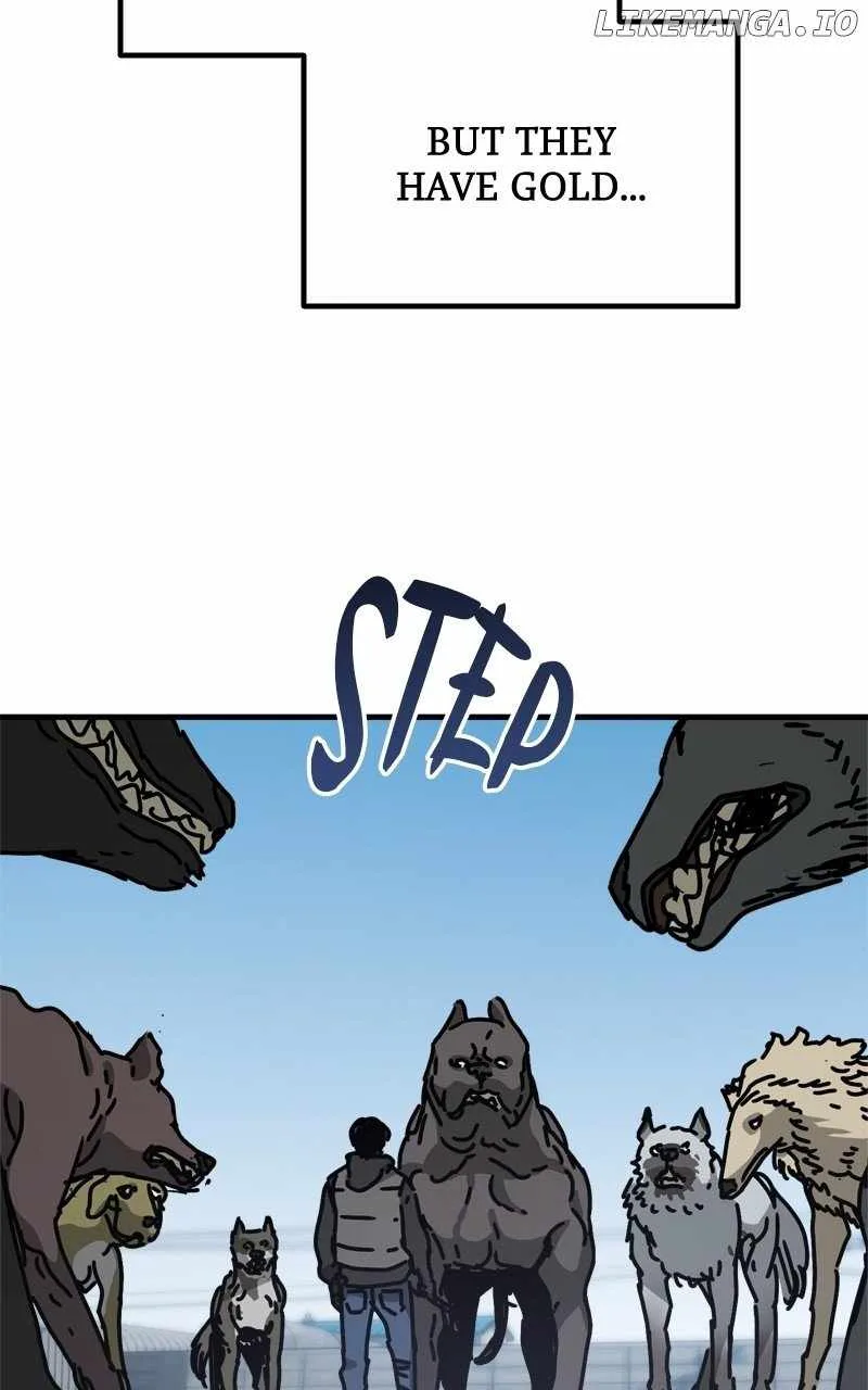 Hidden House in the Apocalypse Chapter 43 page 100