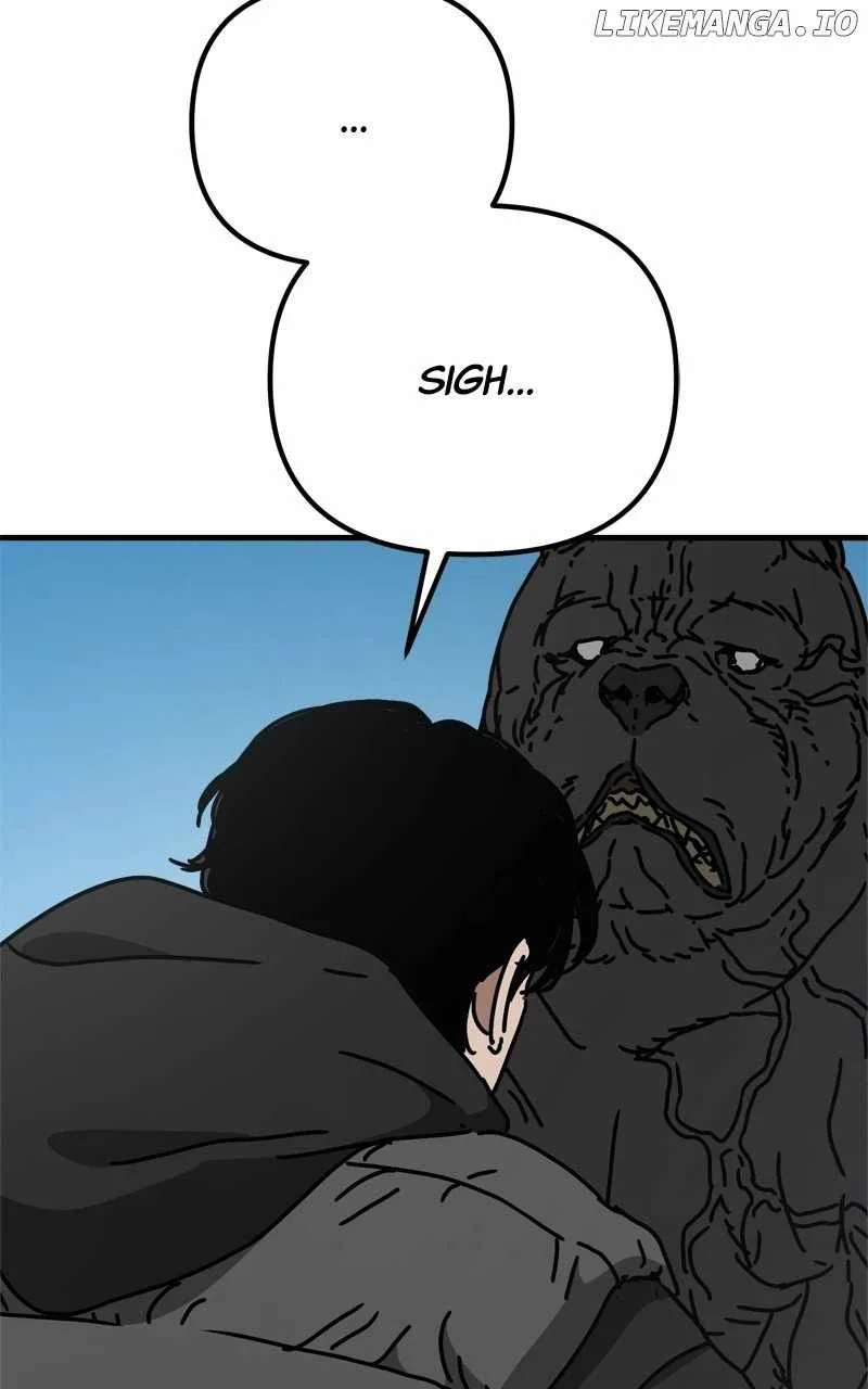 Hidden House in the Apocalypse Chapter 43 page 104