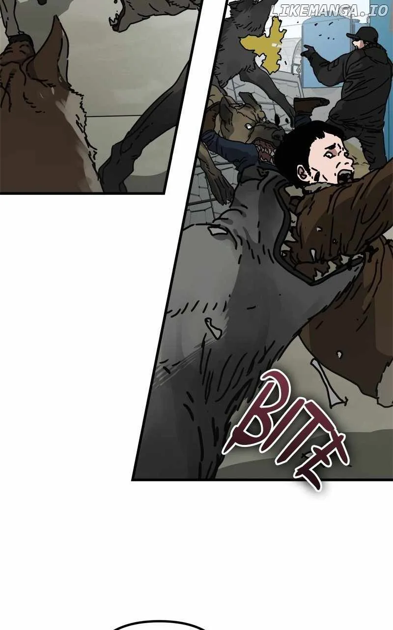 Hidden House in the Apocalypse Chapter 43 page 103