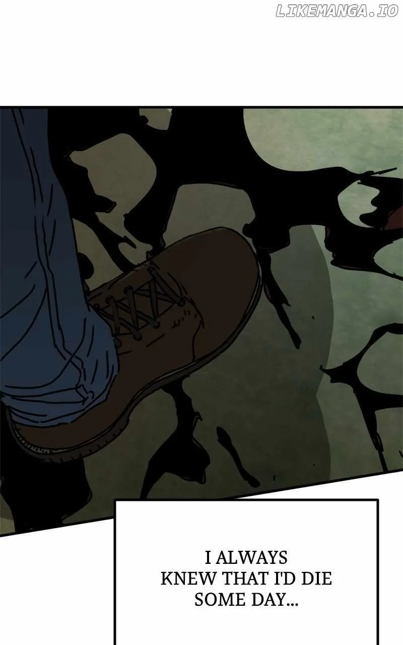 Hidden House in the Apocalypse Chapter 43 page 106