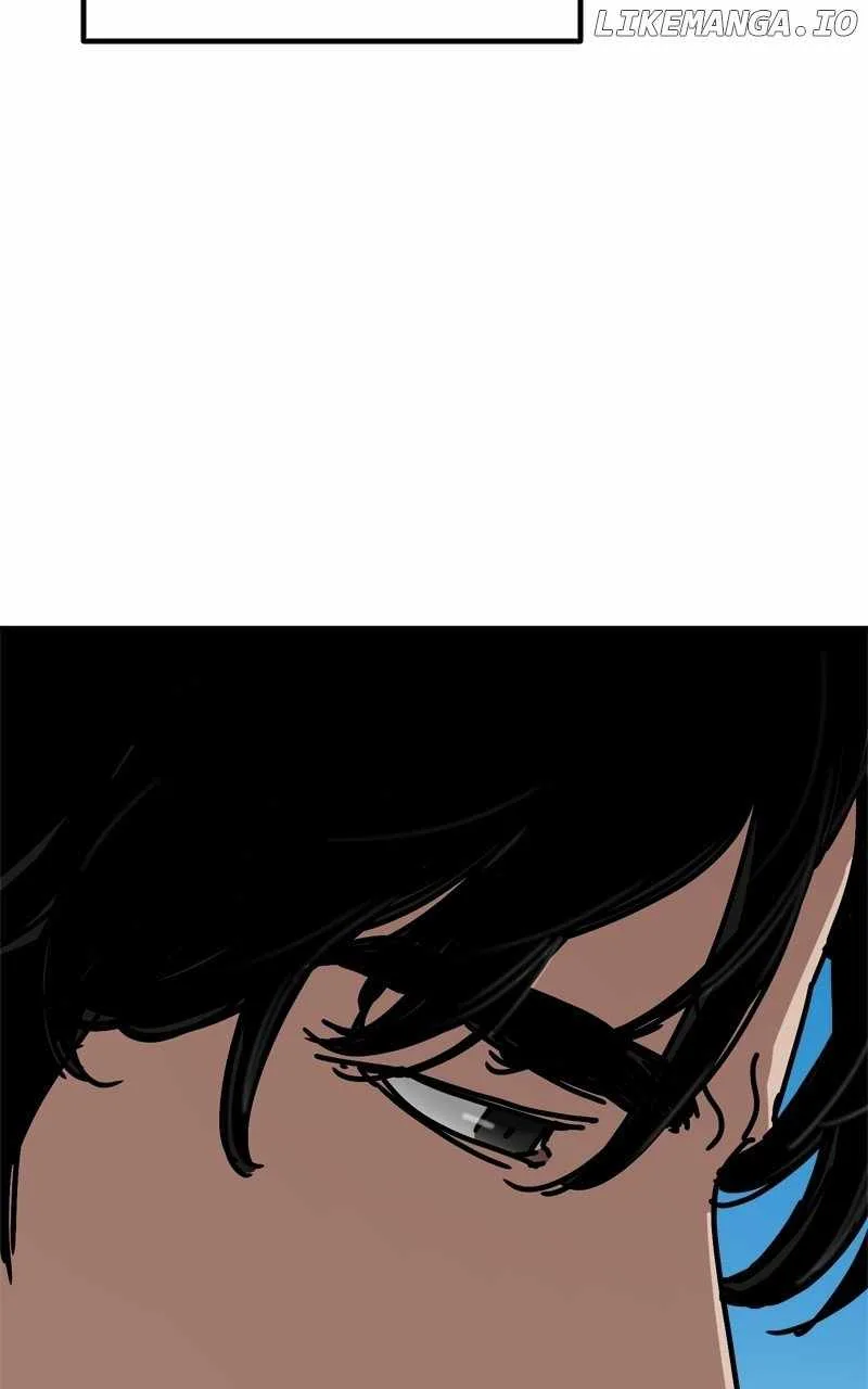 Hidden House in the Apocalypse Chapter 43 page 108